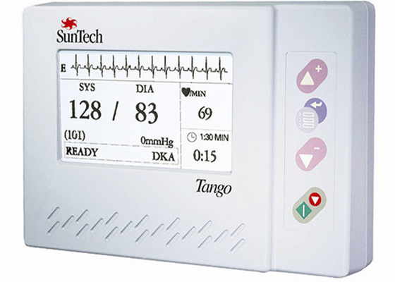 Wireless Stress Test ECG