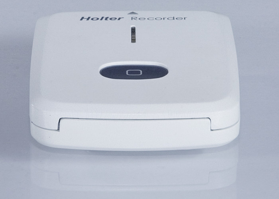 USB Portable ECG Recorder