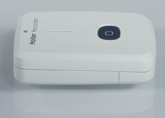 USB Portable ECG Recorder