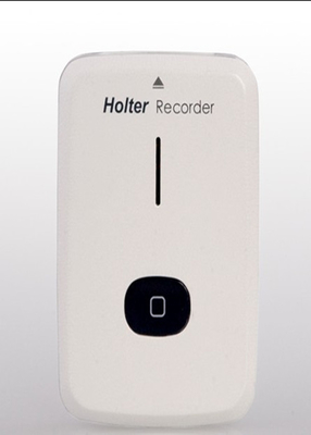 USB Portable ECG Recorder